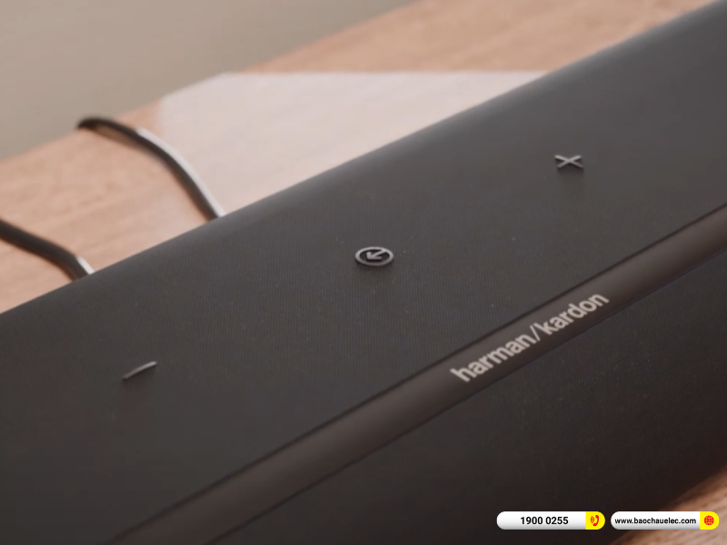 Harman Kardon Enchant 900