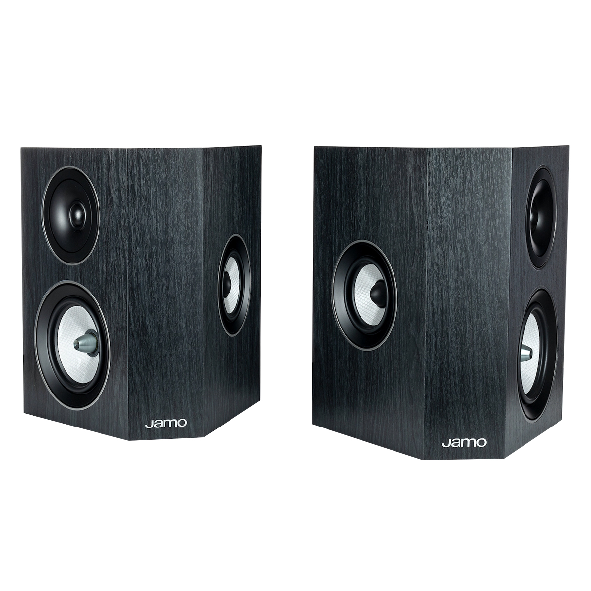 Loa Jamo C9 SUR II (Dark Apple)