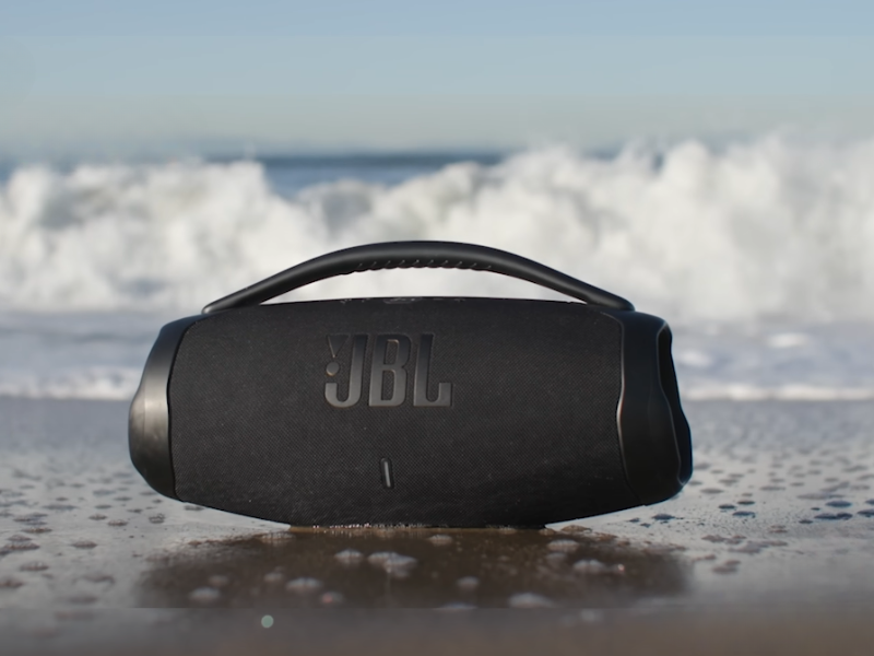 Loa JBL Boombox 3 Wi-Fi