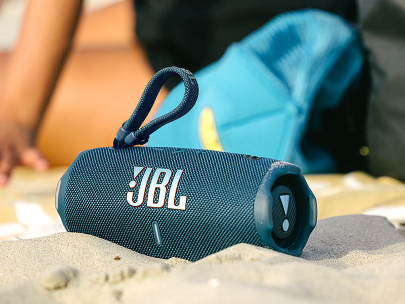 JBL Charge 6