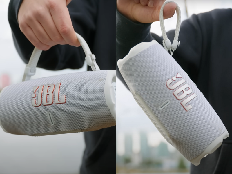 JBL Charge 6