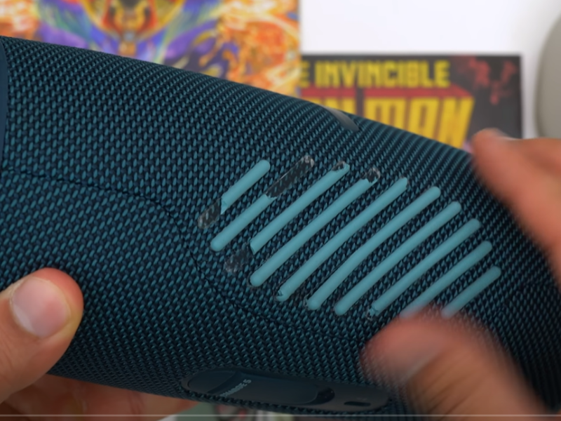 JBL Charge 6