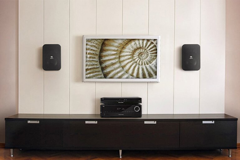 Loa JBL Control X Wireless