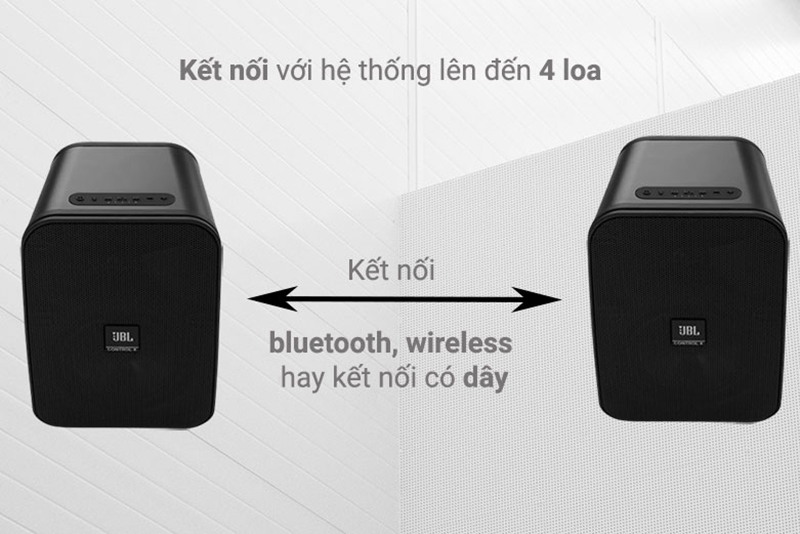 Loa JBL Control X Wireless