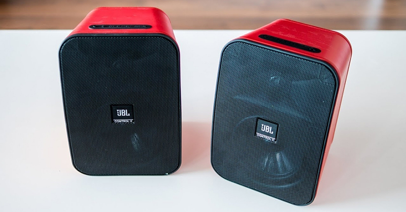 Loa JBL Control X Wireless