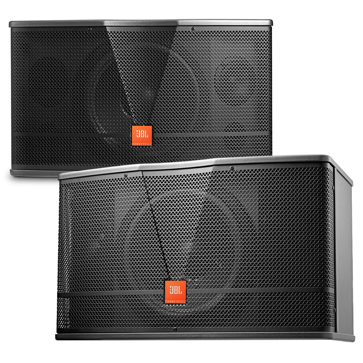 Loa karaoke JBL CV1052T