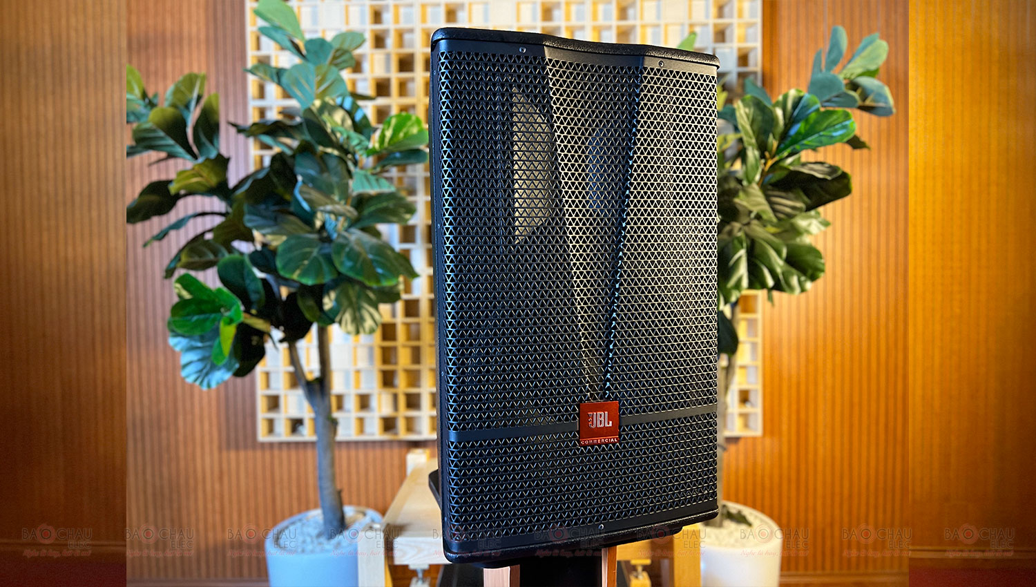 Loa Karaoke JBL CV1270