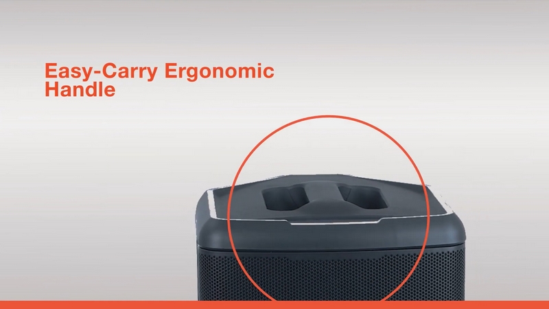JBL EON ONE Compact