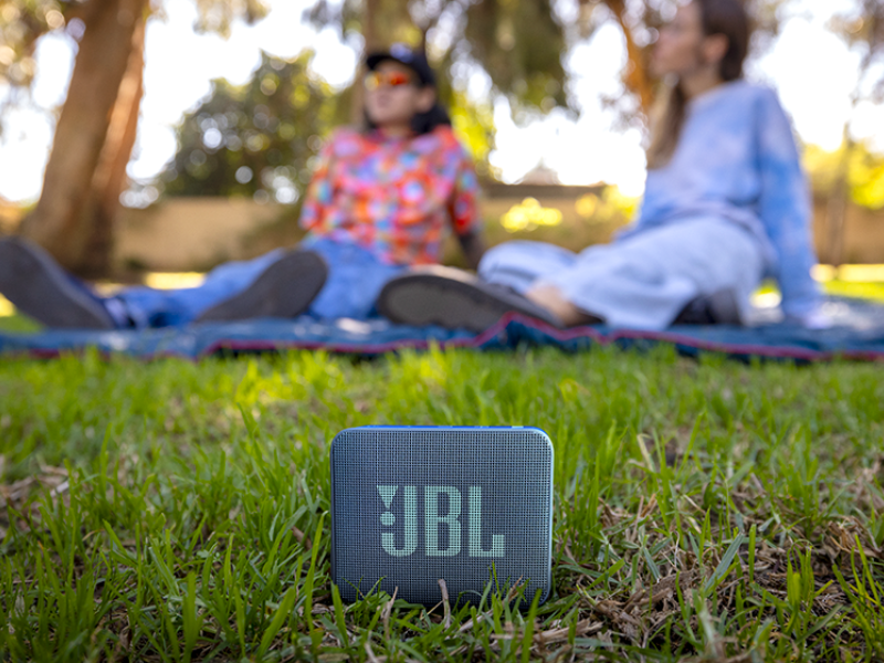 JBL Go Essential 2