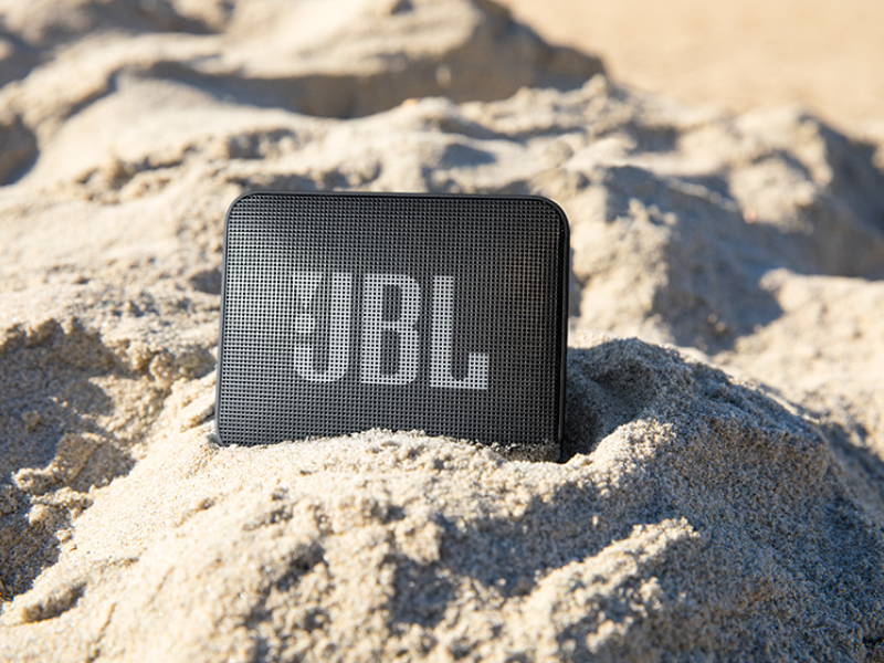JBL Go Essential 2