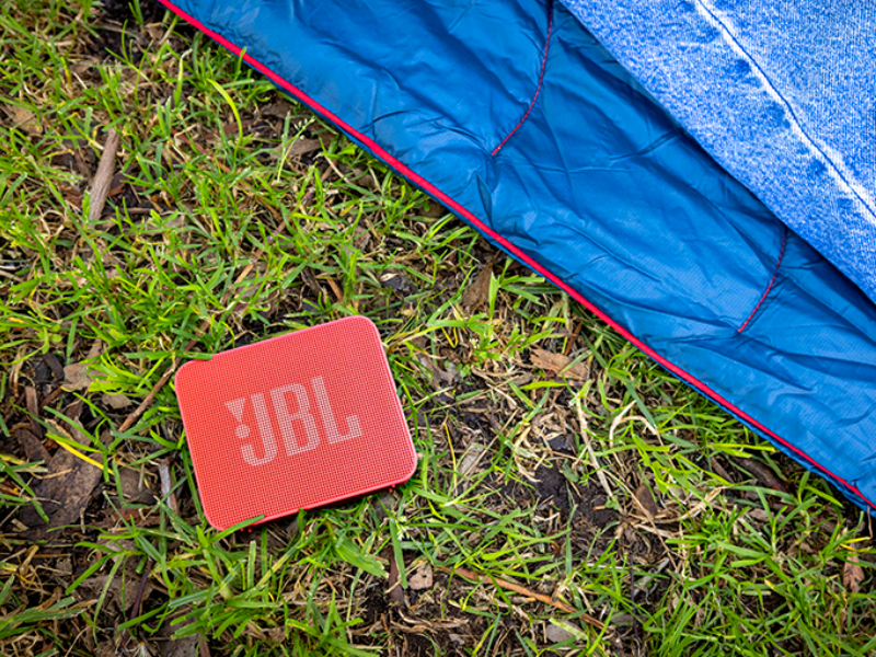 JBL Go Essential 2