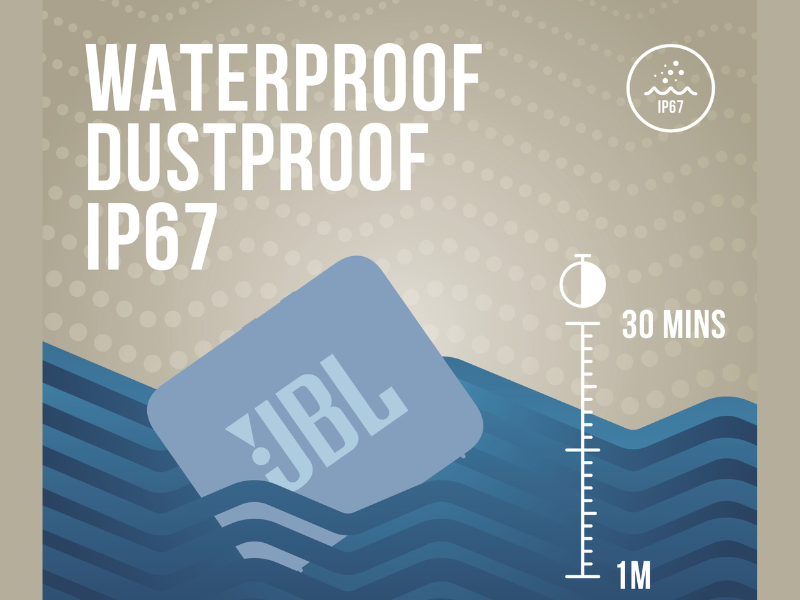 JBL Go Essential 2