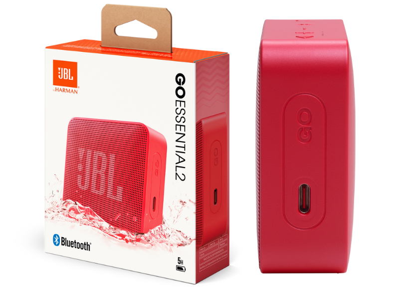 JBL Go Essential 2