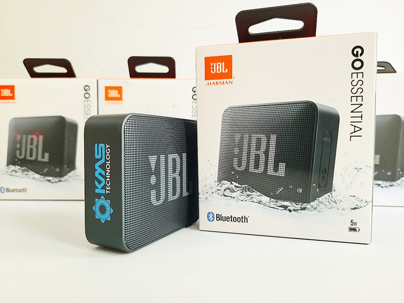 Loa JBL Go Essential