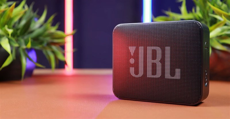 Loa JBL Go Essential