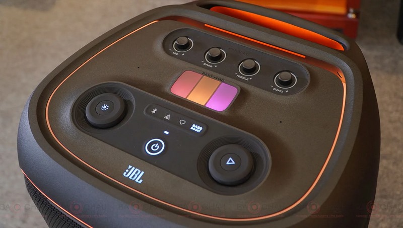 loa JBL PartyBox Ultimate