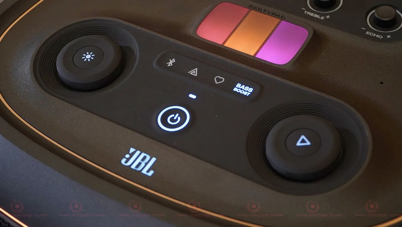 loa JBL PartyBox Ultimate