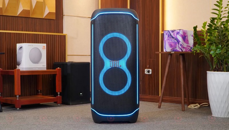 loa JBL PartyBox Ultimate