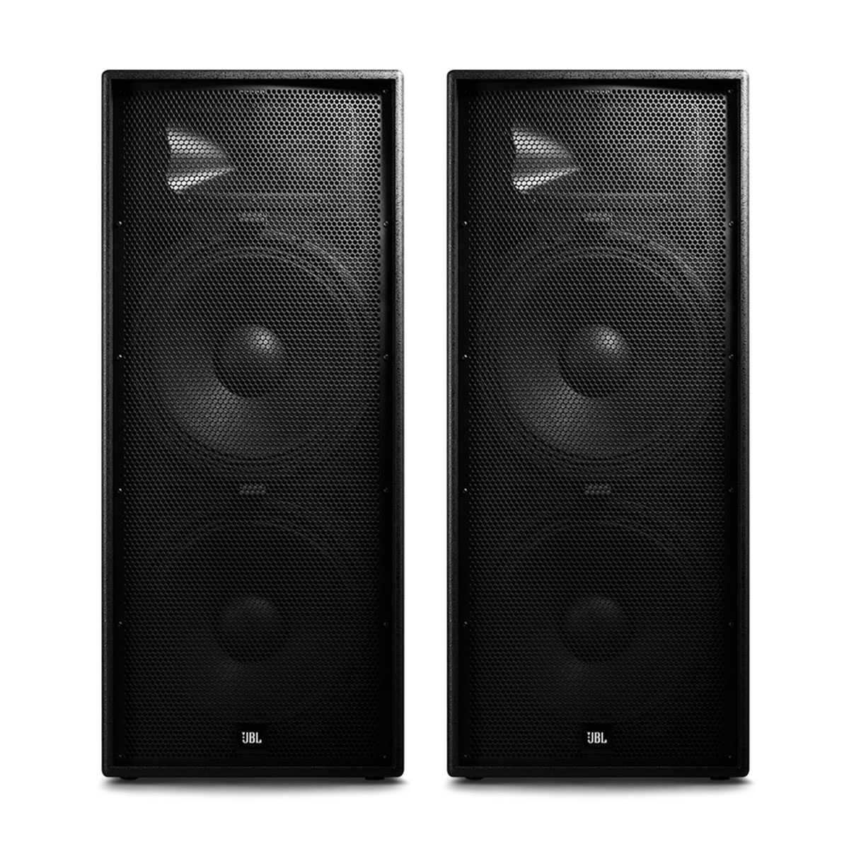 Loa JBL PRX 325D Bass Đôi 40, Công Suất Lớn. Giá Rẻ