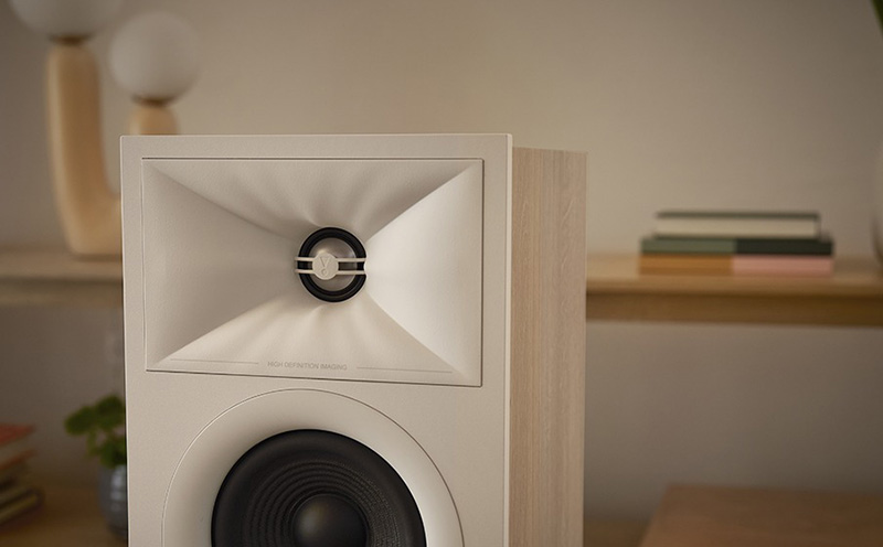 Loa JBL Stage 240B 