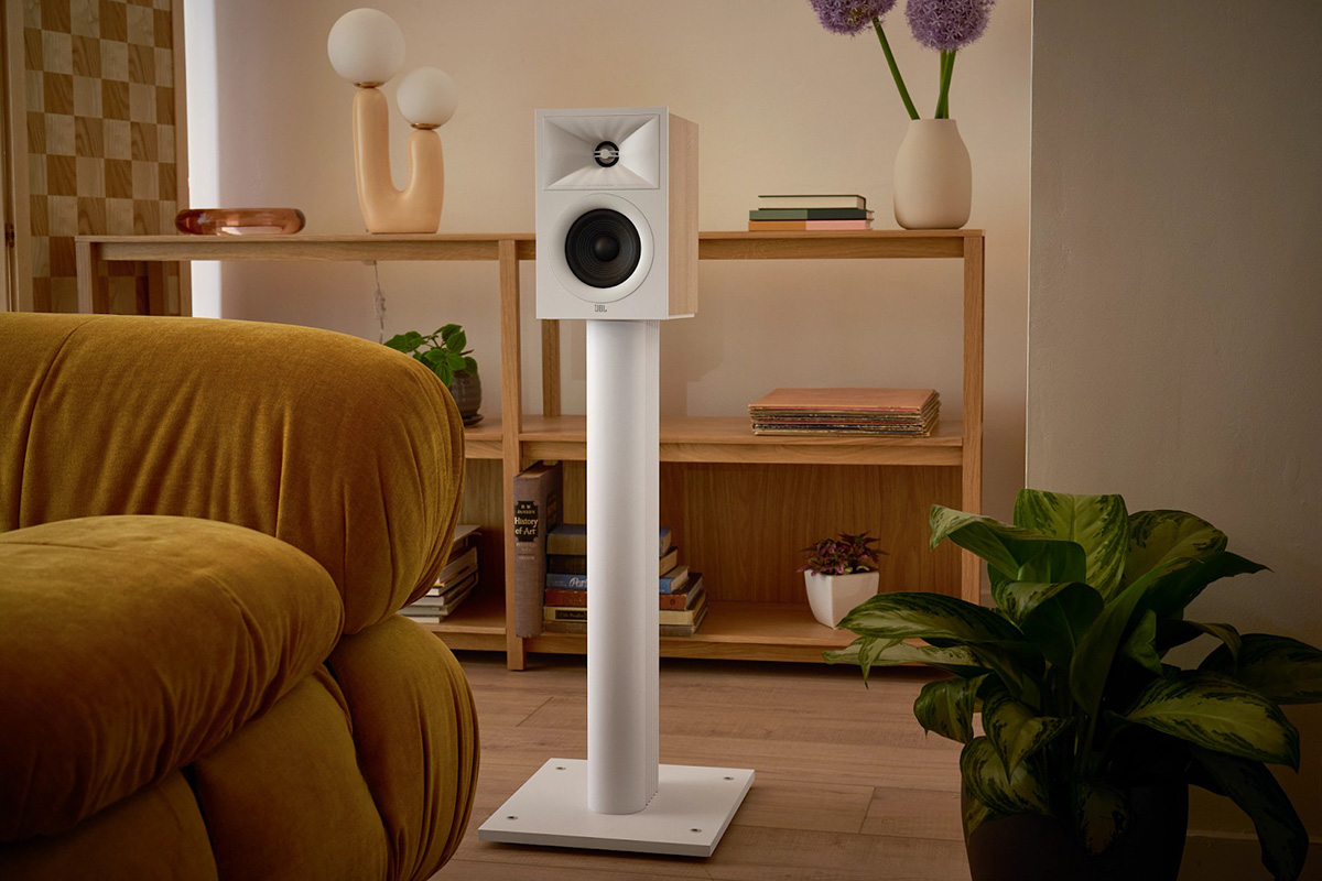 Loa JBL Stage 240B 