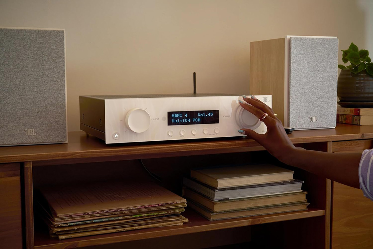 Loa JBL Stage 240B 
