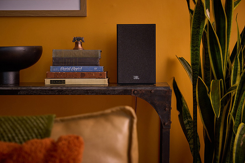 Loa JBL Stage 240B 