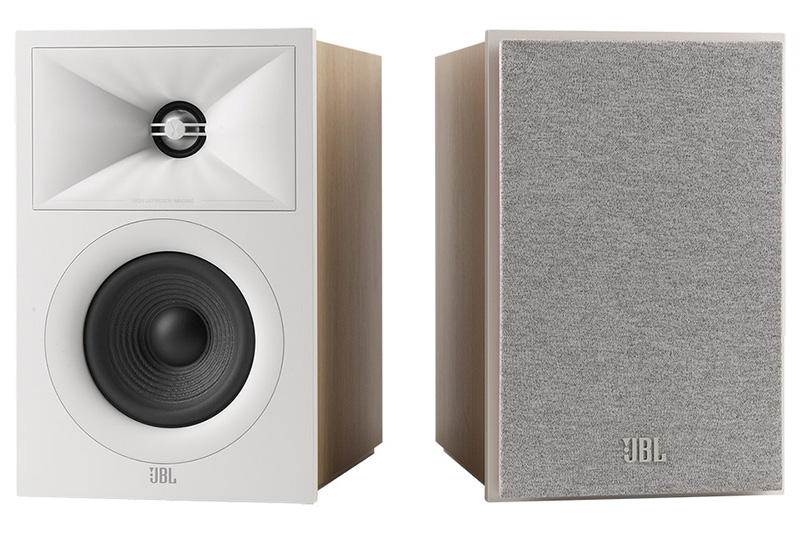 Loa JBL Stage 240B 