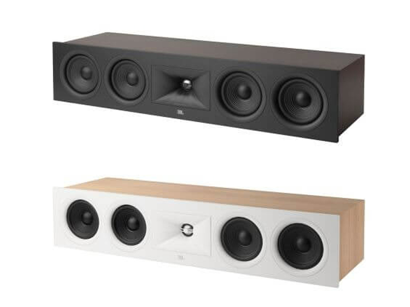 Loa JBL Stage 245C