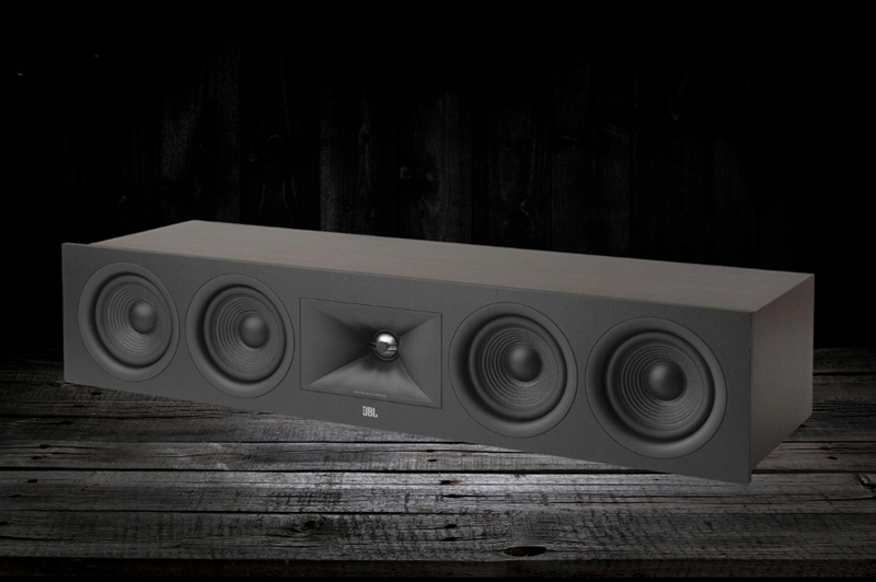 Loa JBL Stage 245C