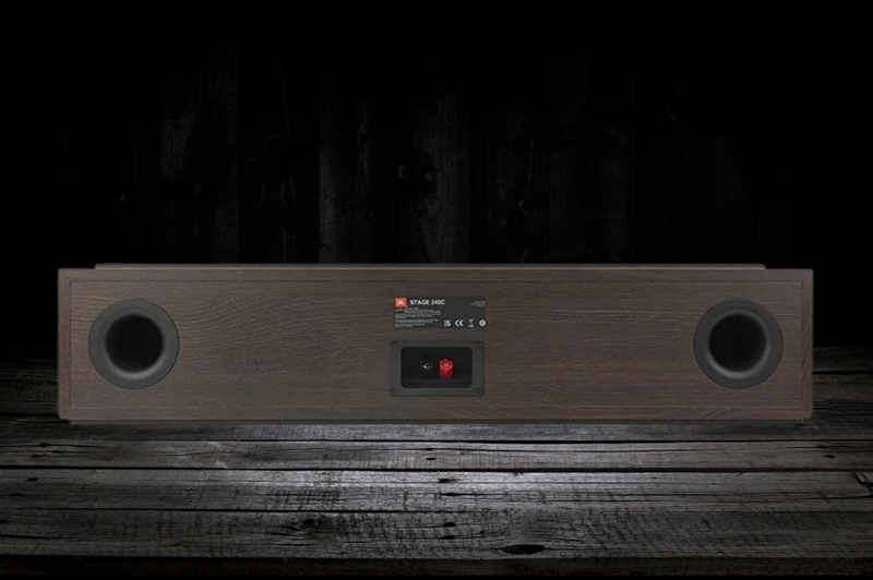Loa JBL Stage 245C