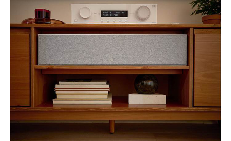Loa JBL Stage 245C