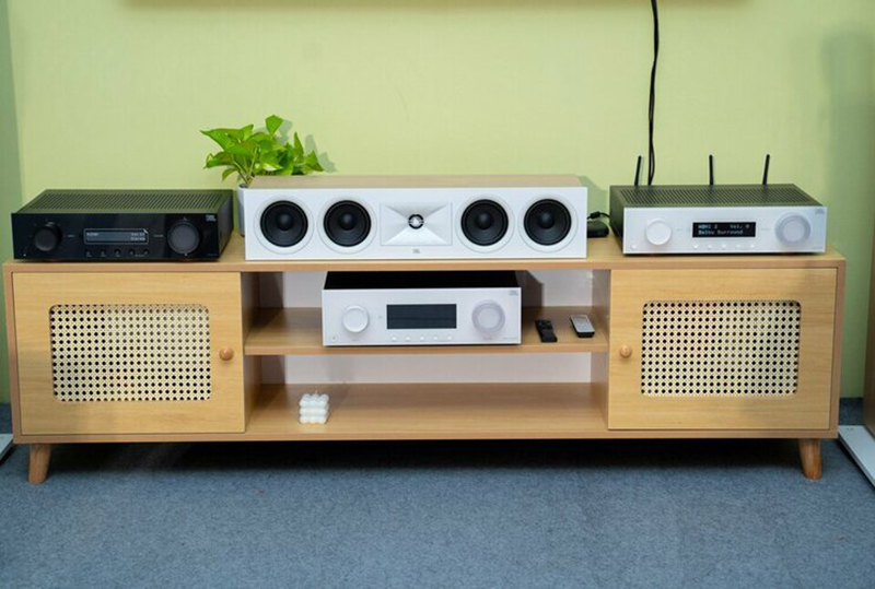 Loa JBL Stage 245C