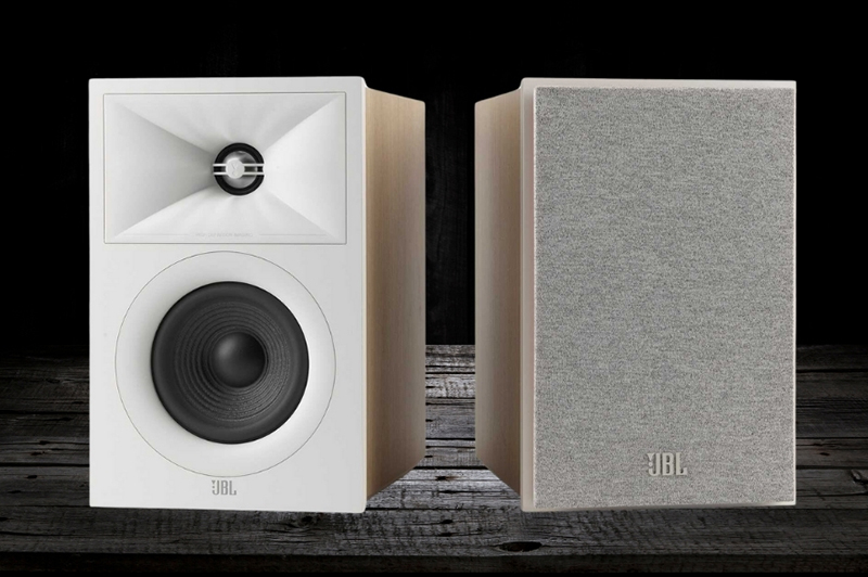 Loa JBL Stage 250B