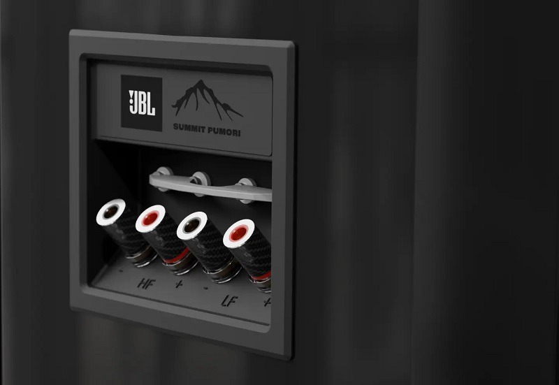 loa JBL Summit Pumori