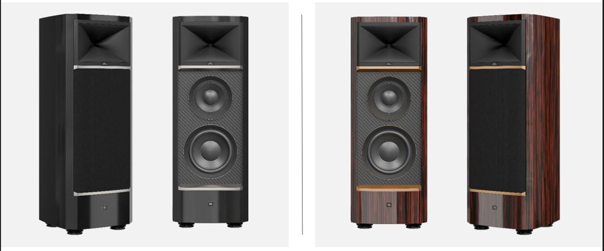 Loa JBL Summit Pumori 