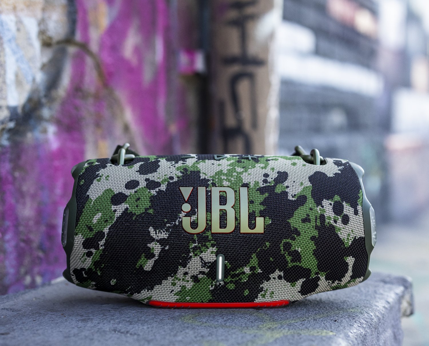 Loa JBL Xtreme 4 