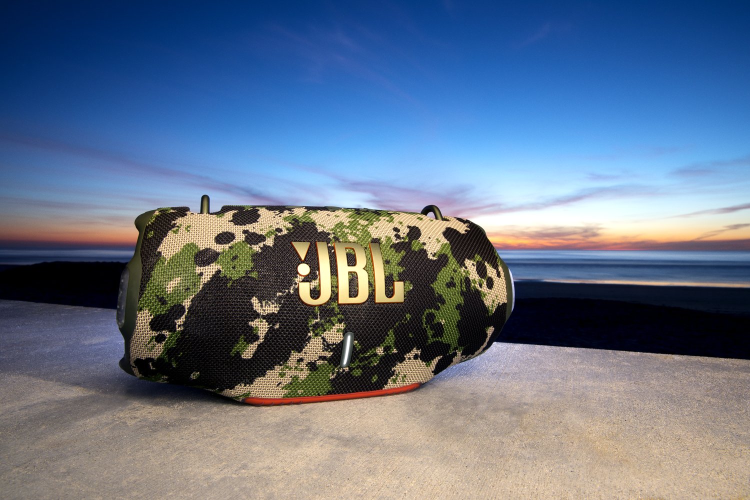 Loa JBL Xtreme 4