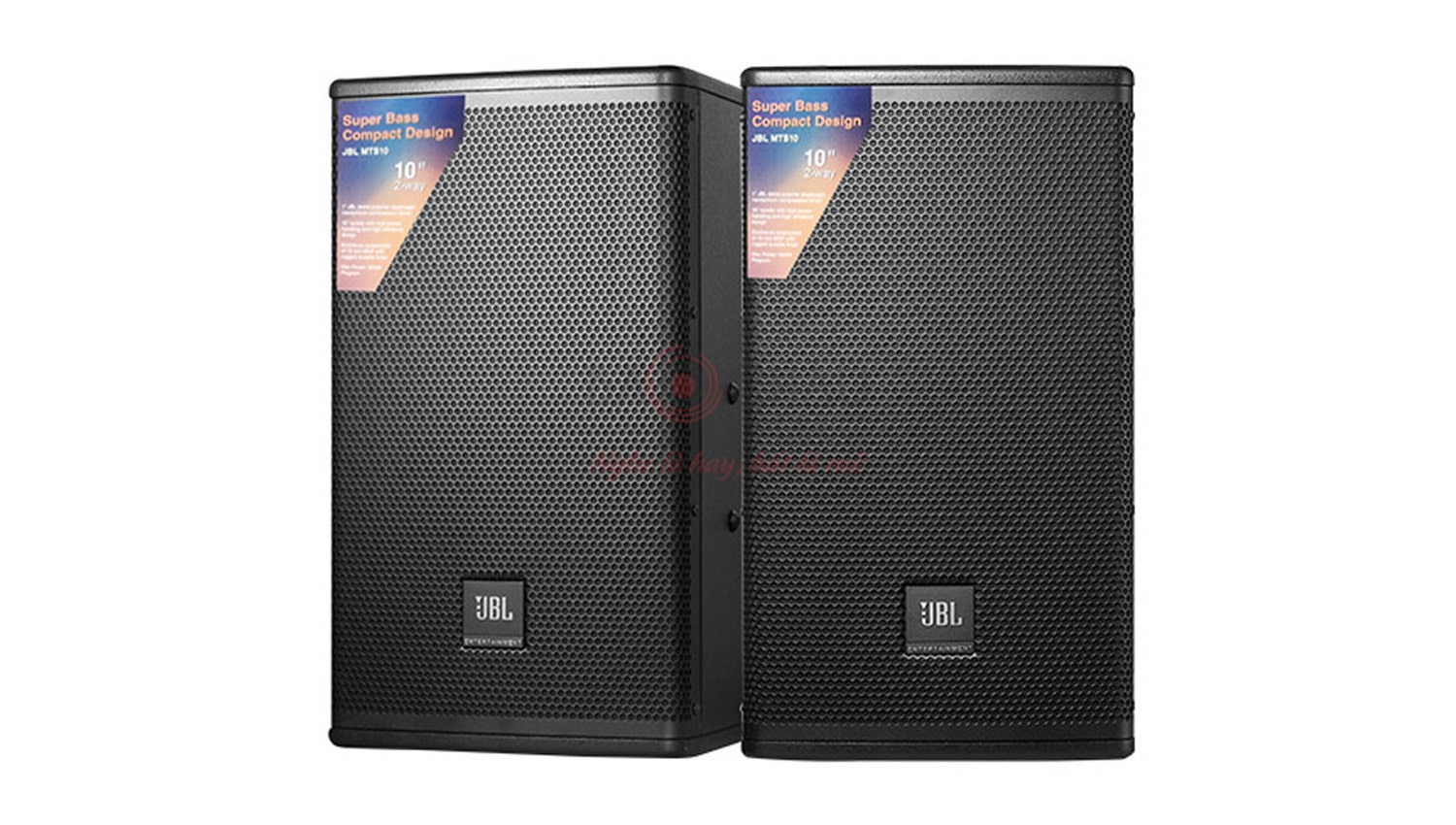 loa jbl mts10