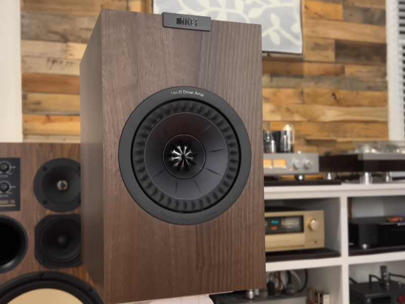 Loa KEF Q11 Meta
