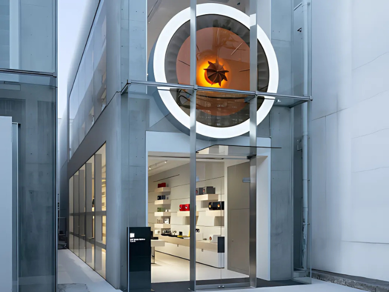 Loa KEF Q11 Meta