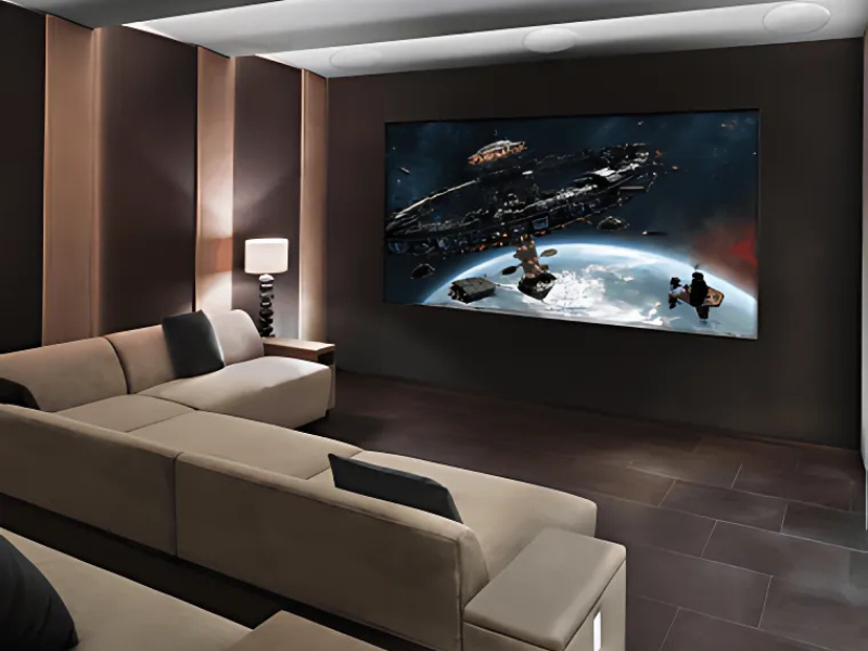 Loa KEF Q11 Meta