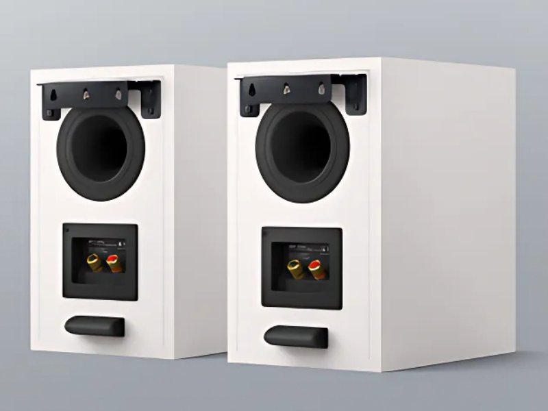 Loa KEF Q11 Meta