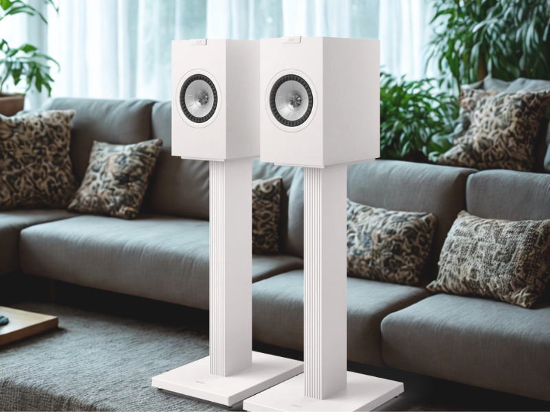 Loa KEF Q11 Meta