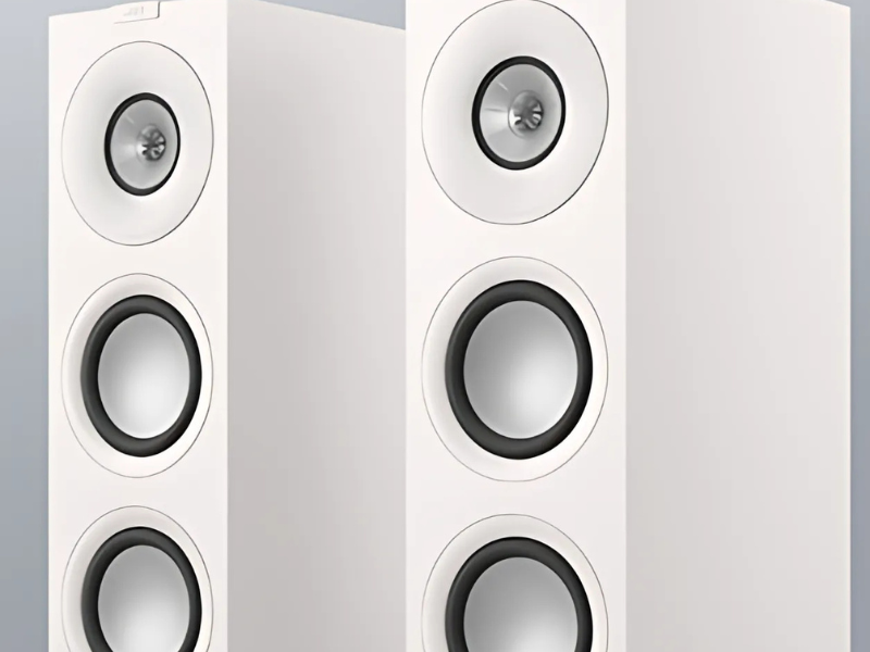 Loa KEF Q11 Meta