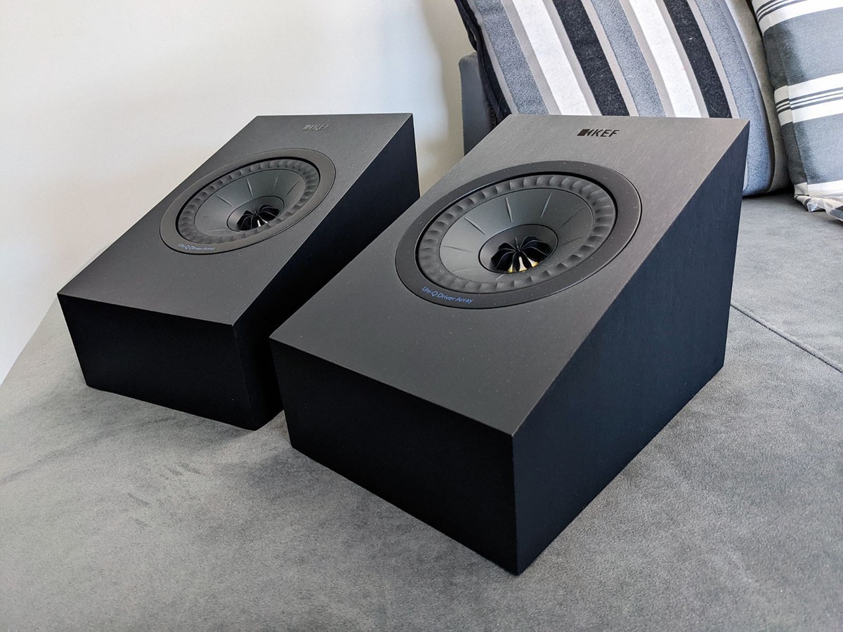 Loa KEF Q50a