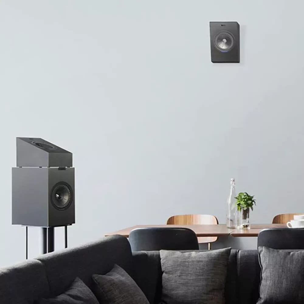 Loa KEF Q50a | Loa hướng trần, Chính hãng, Giá rẻ nhất