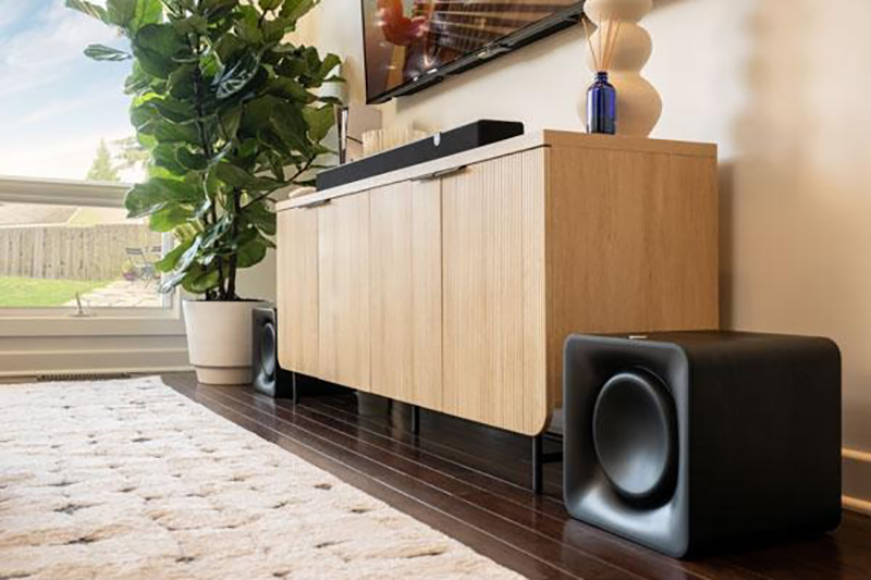 Loa Klipsch Flexus Sub 200