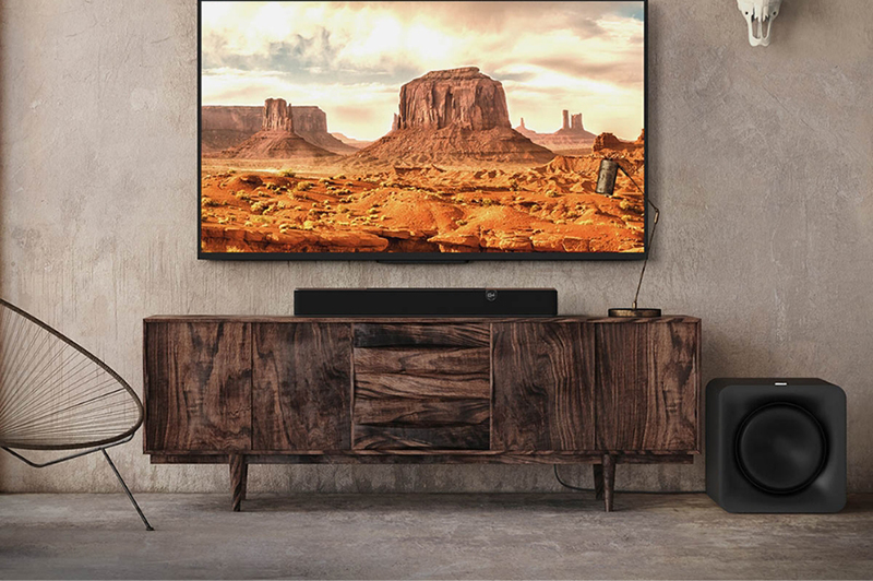 Loa Klipsch Flexus Sub 200