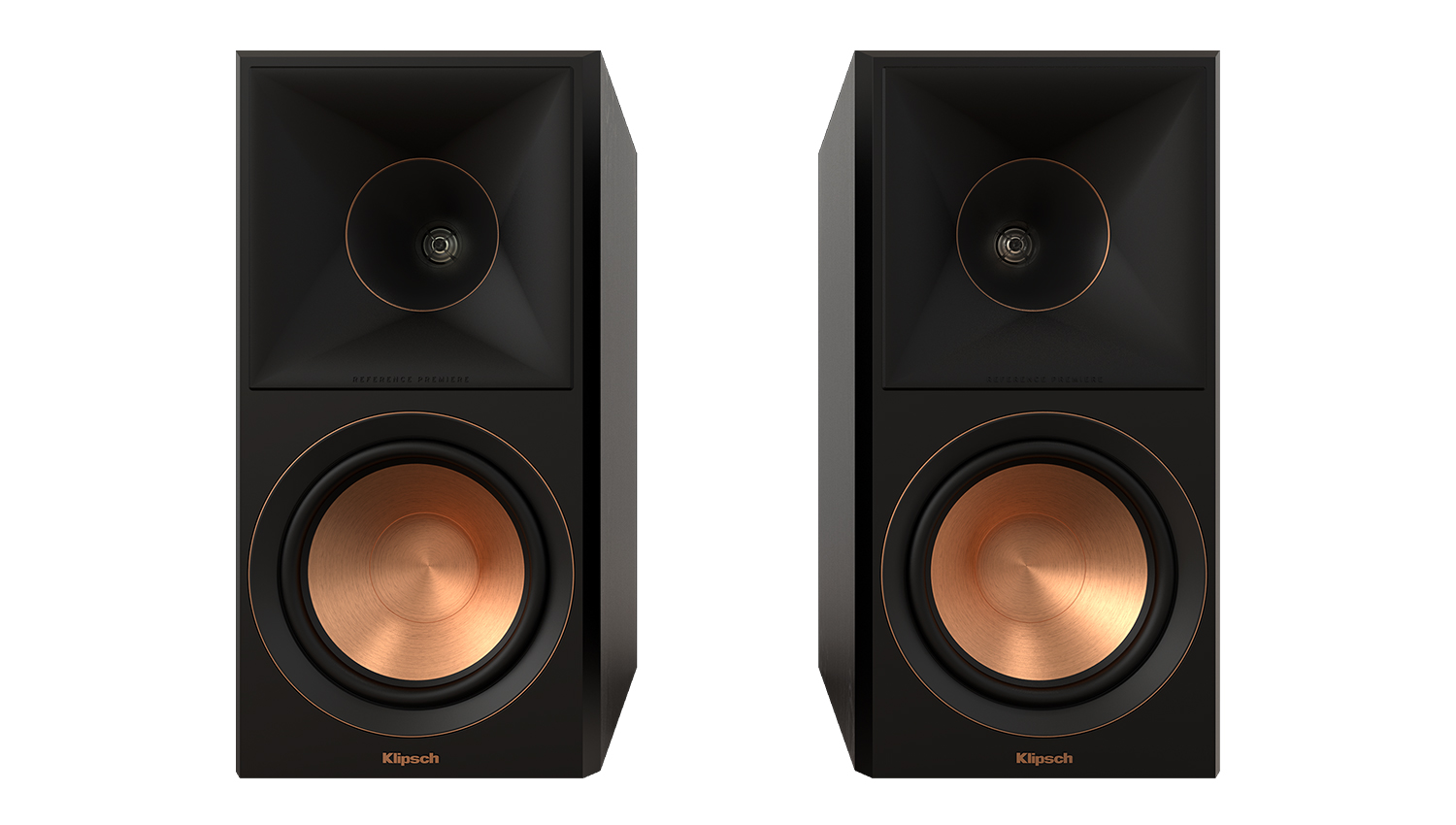 Loa Klipsch RP-600M II Black